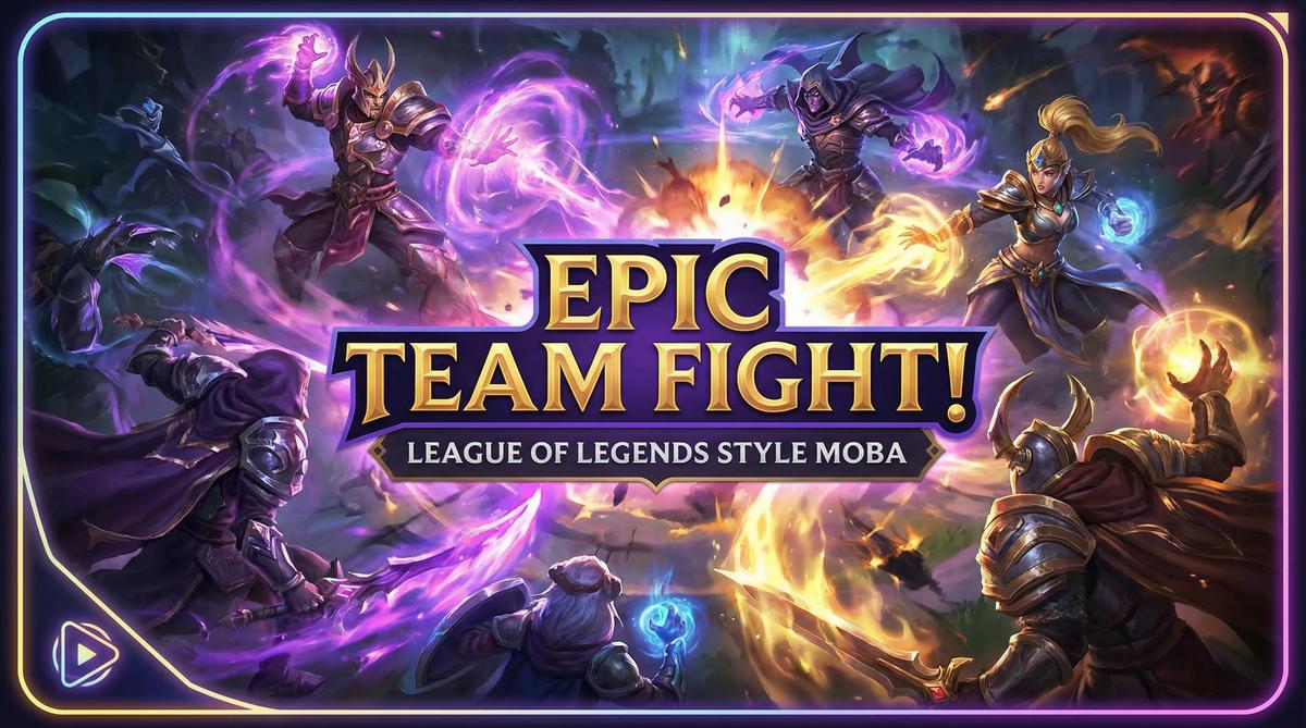 开元棋牌英雄联盟游戏解说视频